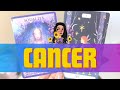 CANCER 🔮 PASASTE POR MUCHO PARA QUE FINALMENTE RECIBAS ESTO!😍🌟NADIE TE QUITA LO QUE TE PERTENECE!❤️✨