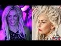 Lady Gaga & Britney Spears Duet Song Coming!
