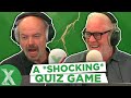 The most *shocking* quiz ever | The Chris Moyles Show | Radio X