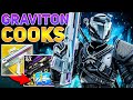 Graviton Lance is COOKIN (Update 8.1.0) | Destiny 2 Revenant