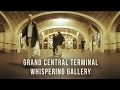 Whispering Gallery | 100 Wonders | Atlas Obscura