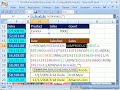 excel formula efficiency 5 helper cell speed up calculation