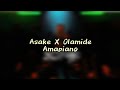 Asake ft Olamide (Amapiano) Lyrics