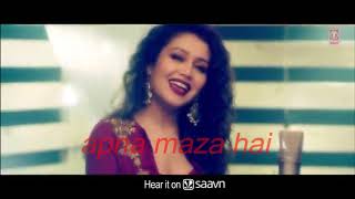 new whatsapp status  # mohabbat nasha hai # neha kakkar & tony  kakka# latest  whatsapp status video