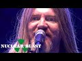 NIGHTWISH - Wish I Had An Angel (OFFICIAL LIVE VIDEO)