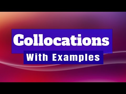 What is the difference between phrase and collocation?