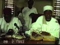 SHEIKH ISA WAZIRI TAFSIR SURATUL NISA'I 001