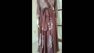 pusat butik muslimah modern @butikdeha