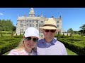 Adare Manor 5 Star Luxury Hotel in Ireland