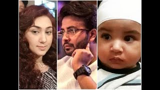 শাকিব-অপুর বিয়ের দেনমোহর কত? জানেন কি ? | Shakib \u0026 Apu Divorce Latest Bengali Entertainment News!