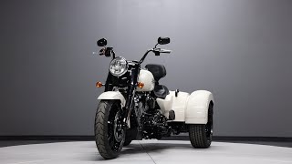 2023 HARLEY-DAVIDSON FREEWHEELER - FLRT TEST RIDE HAR859107