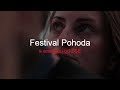 Svetlejšia budúcnosť Slovenska - festival Pohoda