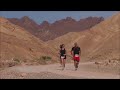 desert marathon eilat 17.11.2017 המרתון המדברי באילת