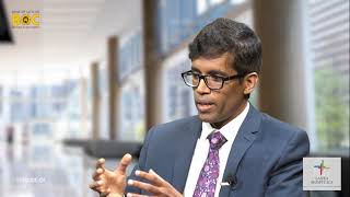 Coronary Artery Disease video with Dr. Upul Wickramarachchi