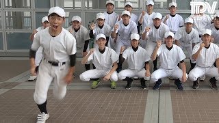 2018甲子園目指す31校 徳島市立高校