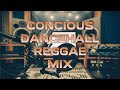 CONCIOUS DANCEHALL REGGAE MIX | Vybz Kartel/I Octane/Bogle/Popcaan/Alkaline/Demarco...