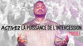 Comment prier ? : Activez la puissance de l'Intercession (Apprendre à prier) / Révérend Paul Mukendi