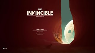 The Invincible | Getting Started | Hour One