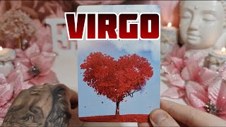 VIRGO ♍️ TE DOY FECHA EXACTA ❗️😱🚨 SE COMUNICA CONTIGO 📞 HOROSCOPO VIRGO AMOR NOVIEMBRE 2021 ❤️