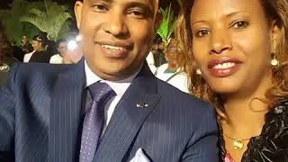 Megabi Yeshiwas Aysheshim ከፍ  በል በማደሪያህ ላይ ከፍ በል በታላቁ መቅደስ