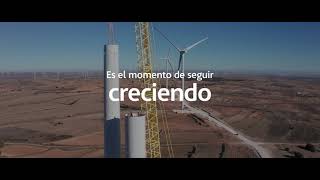 Informe 2021 ACCIONA Energía | #ACCIONAEnergíaInforme21