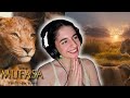 THIS IS SCAR?! | Mufasa: The Lion King Official Trailer Reaction