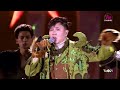 vương anh tú gây thổn thức khi live cứu vãn kịp không cực da diết the masked singer all star 2022