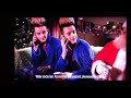 jedward 3 ireland christmas