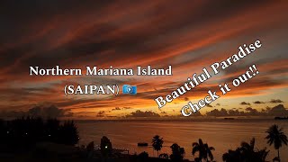 Saipan's Secret Paradise: Capturing the Nature at its Best!