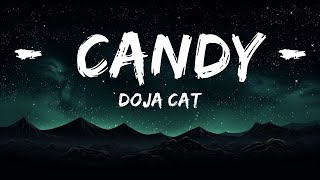 Doja Cat - Candy (Lyrics) |15min Version