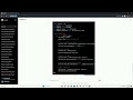 app to write python code