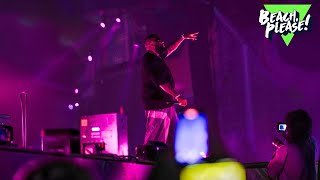 Rick Ross - Diced Pineapples (LIVE @ Beach, Please! 2025)