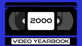 Video Yearbook 2000- Fairport Video Vault