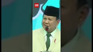 Prabowo Masih Menunggu Undangan PDIP