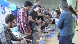 MTSU’s first Hack-MT becomes instant success