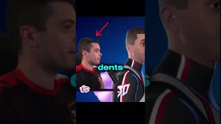 When Streamers Revealed Their INSANE Headset Dents! 😳