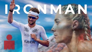 Ironman Triathlon : L'histoire épique d'une course légendaire !