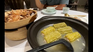 北京夫妻广东韶关吃正宗韶关客家菜，全是简单食材，味道却是惊喜不断！