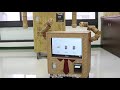 national chung cheng university bamboo robot