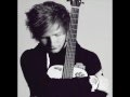 Ed Sheeran - Kiss Me (traduzione italiana)