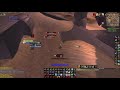 classic wow hunter solenor the slayer rhok delar quest no warlock cor