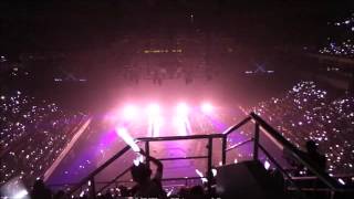 03 - 160124 Introduction + Overdose - The EXOlu'Xion in Manila Day 2