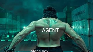 agent new movie status| akhil akkineni| agent south indian movies in Hindi dubbed 2022