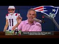 Julian Edelman was all about doing whatever it took — Colin on Edelman's retirement  NFL  THE HERD