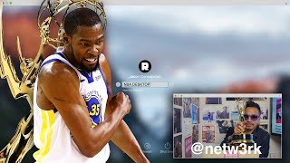 Kevin Durant Is Online, Also We Won an Emmy | NBA Desktop | The Ringer