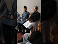 zoom meeting Sayyid Qasim Al Mahdi dengan media online di Indonesia #shorts