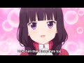 [BLEND S] Maika loves the Manager