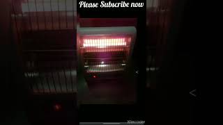 USHA Qh - 3002 Quartz Room Heater details reviews ratings on Flipkart #shorts