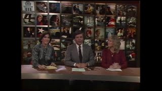 40 Years of Chronicle: The evolution of the longest-running news magazine show in American TV his...