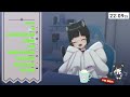 【獣人歌い手系vtuber】唐突ゲリラ雑談の巻【黒音戀】＃雑談配信